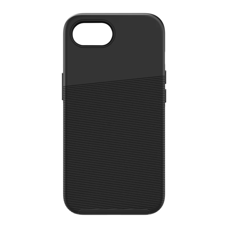 AXS PROTech Plus Magsafe Compatible Case for Apple iPhone 17e / 16e - Black