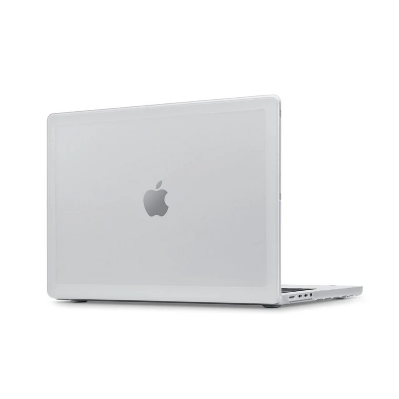 Incase Edge Hardshell Case for MacBook Pro 14" - Clear