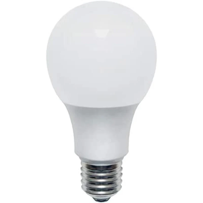 Northern Stars LED Light Bulb - LE-15A19/835 3500K 120V 15W E26 1500LM = 100W - Clear - 10 Pack