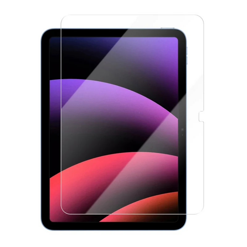 CODi - Protecteur d’écran en verre trempé pour iPad Air M3 de 11 po