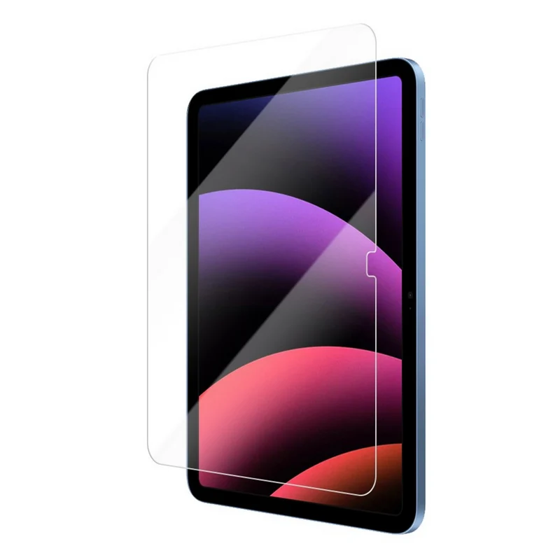 CODi - Protecteur d’écran en verre trempé pour iPad Air M3 de 11 po
