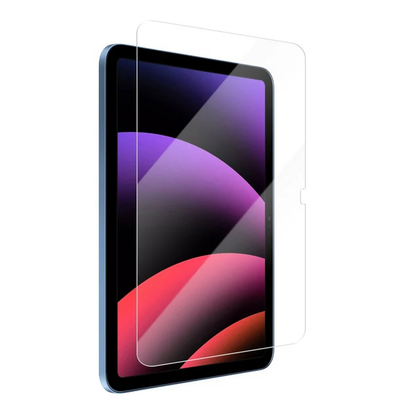 CODi - Protecteur d’écran en verre trempé pour iPad Air M3 de 11 po