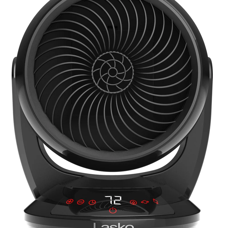 Lasko - Chauffage Whirlwind