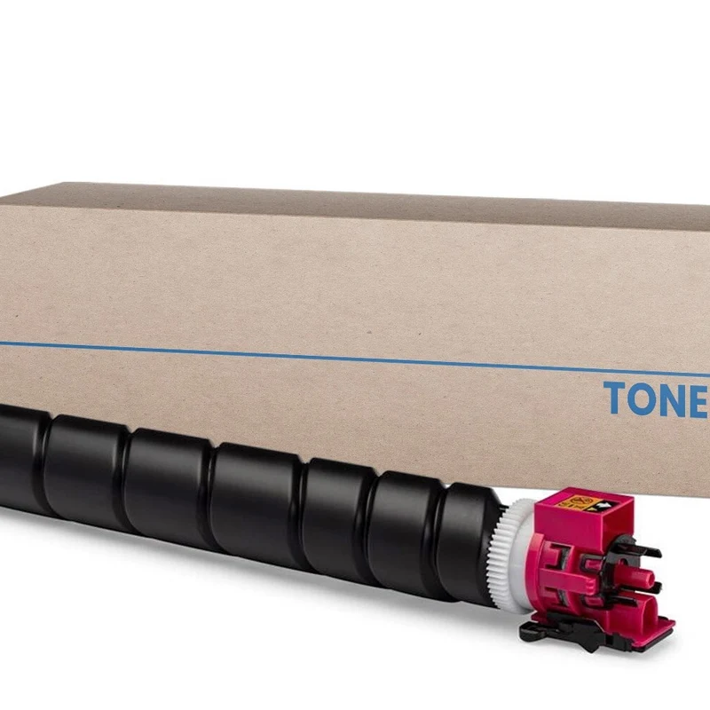 Premium Tone - Kyocera TK-8337M (1T02RLBUS0) Cartouche de toner alternative - Rendement Standard - Magenta