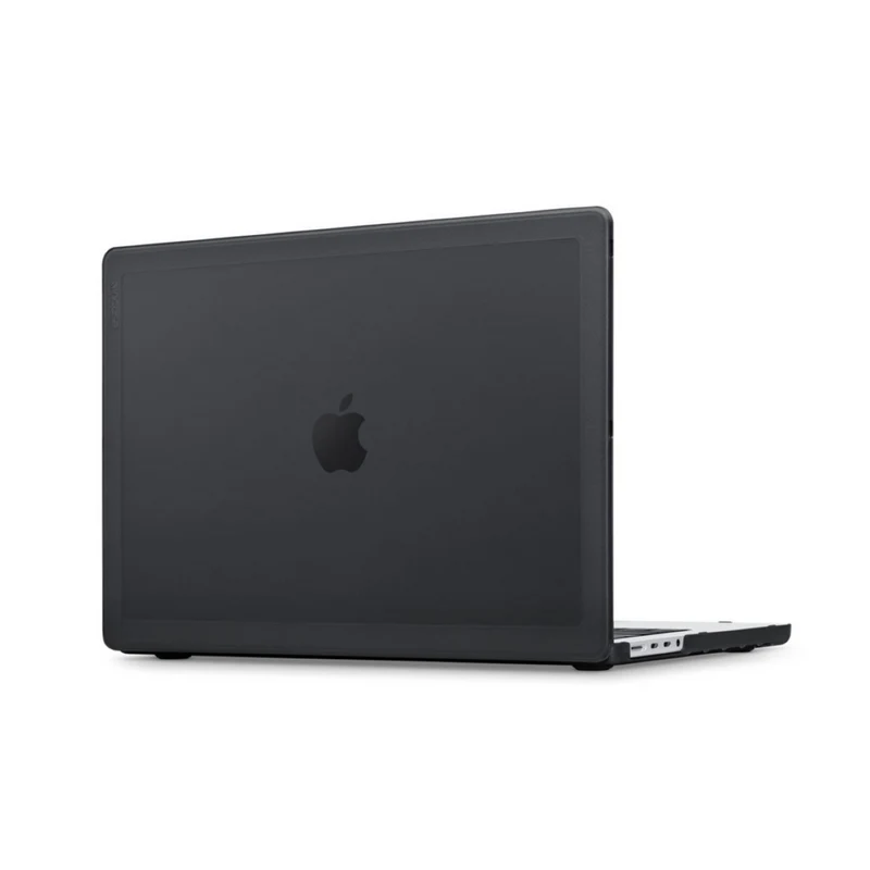 Incase - Edge Hardshell pour MacBook Pro 14 po - Noir