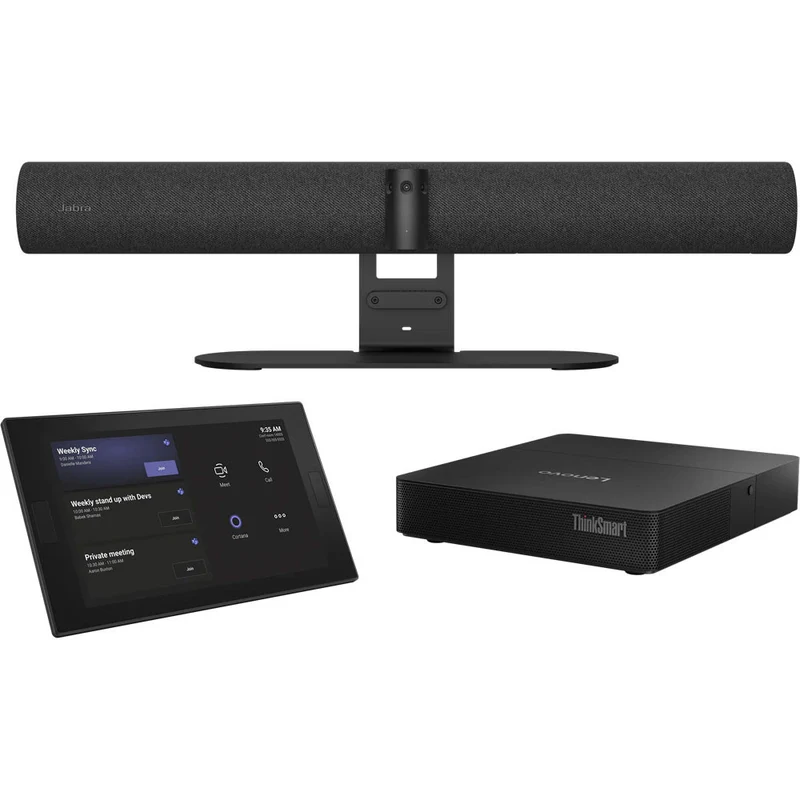 Jabra PanaCast 50 Room System 2 Video Conferencing Kit