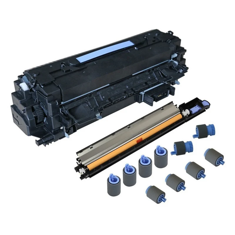 CET HP LJ M806dn/Flow M830z Maintenance Kit 110V