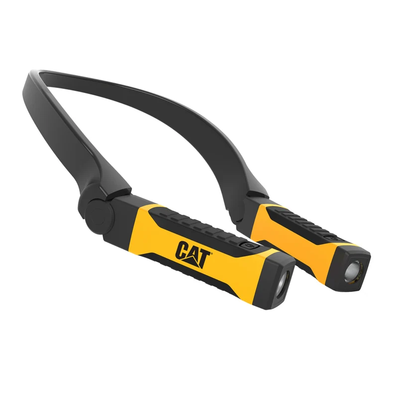 CAT LED 200 Lumen Adjustable Neck Light
