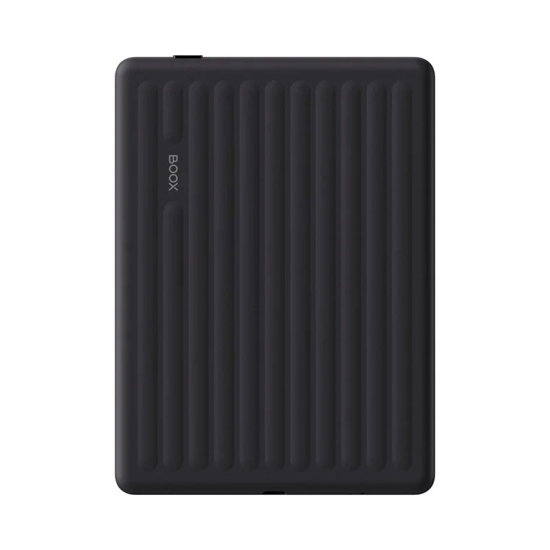 BOOX - Liseuse électronique Go 6 (2e gén.) à écran E Ink de 6 po, 32 Go, prune