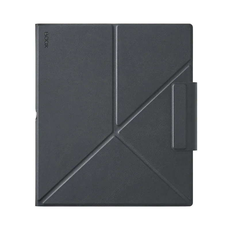 BOOX Note Air5 C Magnetic Case Cover - Dark Grey/Green