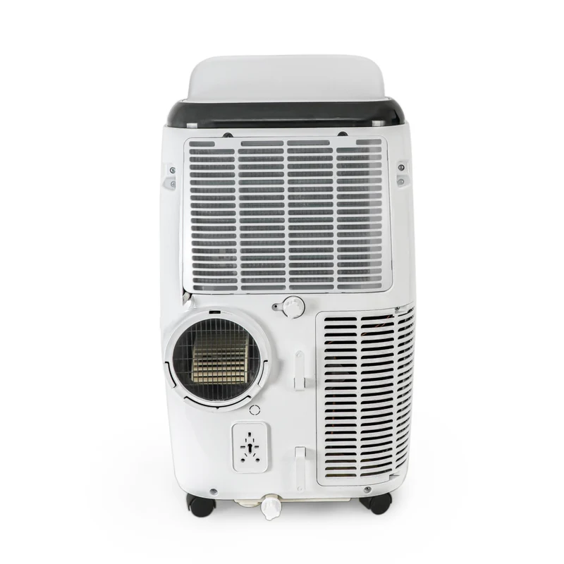 Commercial Cool 14,000 BTU Portable Air Conditioner with Heat