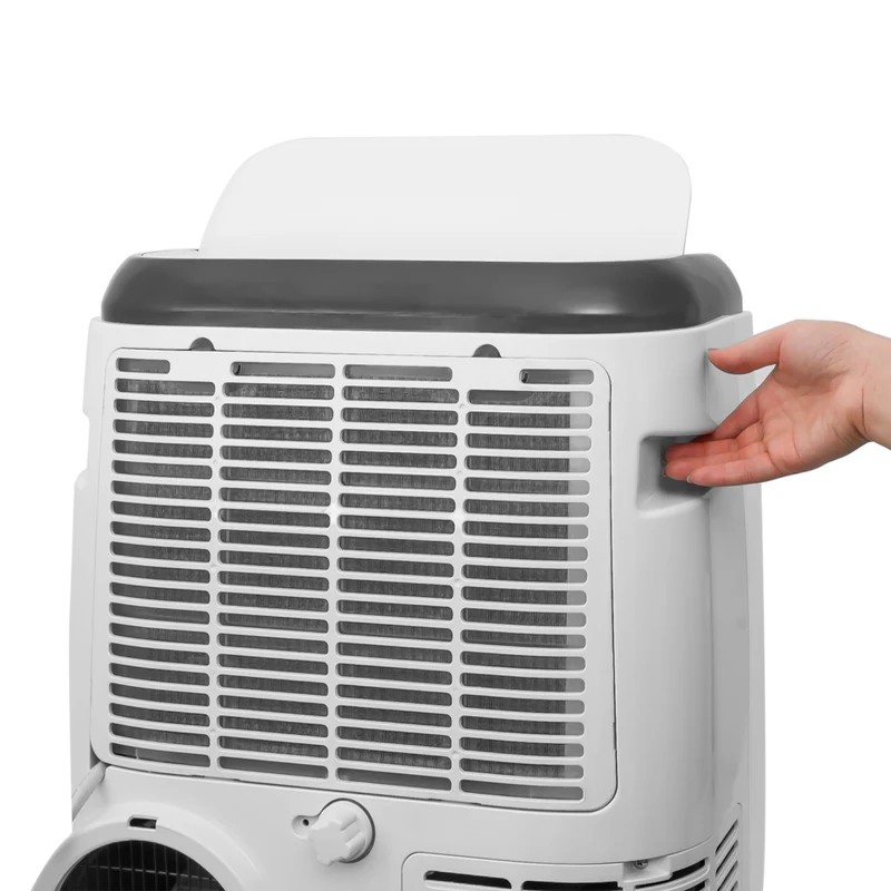 Commercial Cool 14,000 BTU Portable Air Conditioner with Heat