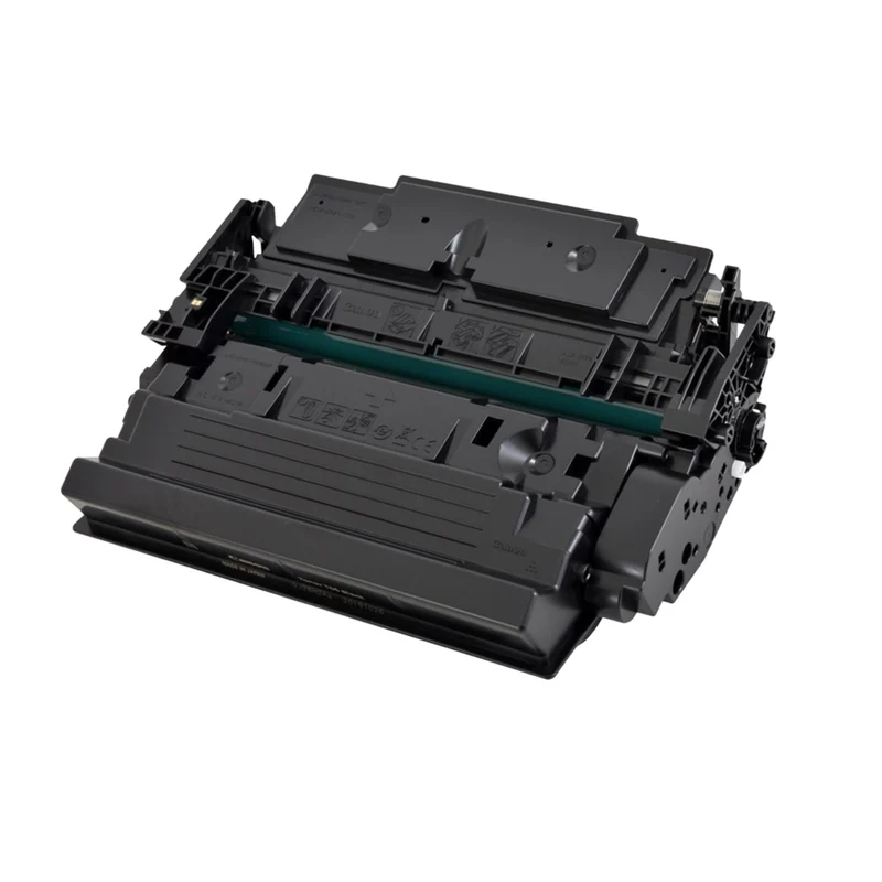 Ecotone Canon T06 (3526C001) Reman Toner Cartridge - High Yield - Black