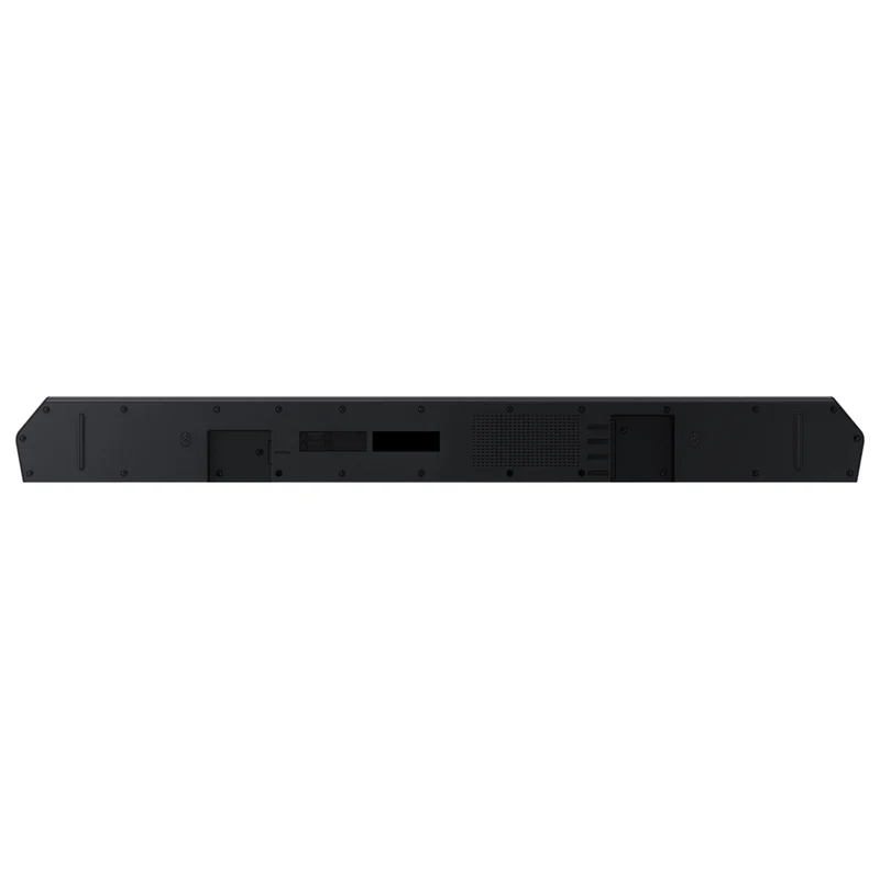 Samsung - Barre de Q-series HW-Q600F 3.1.2 ch avec caisson de basses et Dolby Atmos