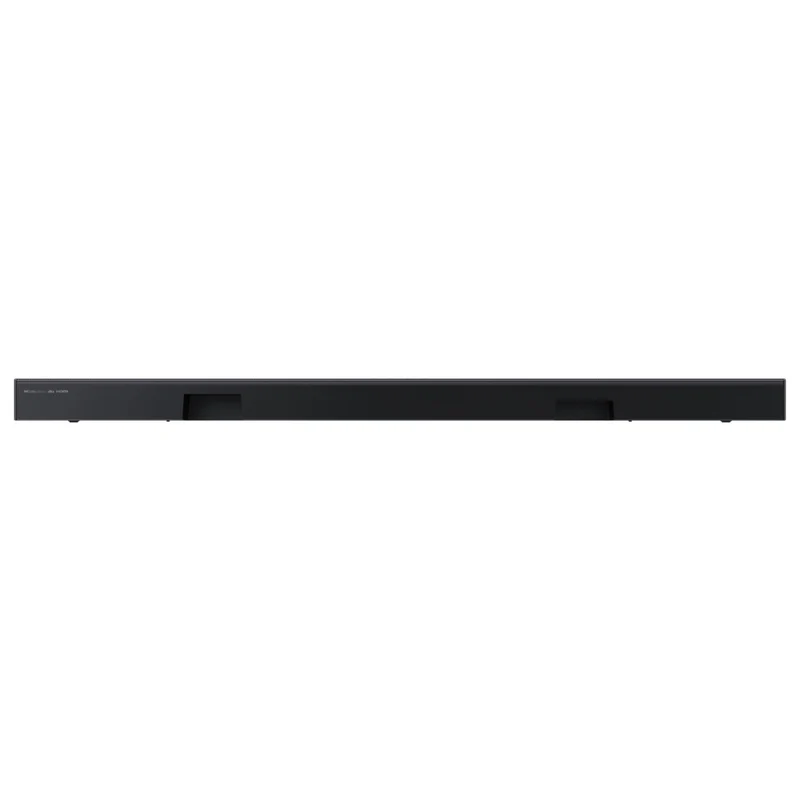 Samsung - Barre de Q-series HW-Q600F 3.1.2 ch avec caisson de basses et Dolby Atmos