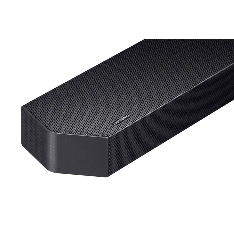Samsung - Barre de Q-series HW-Q600F 3.1.2 ch avec caisson de basses et Dolby Atmos