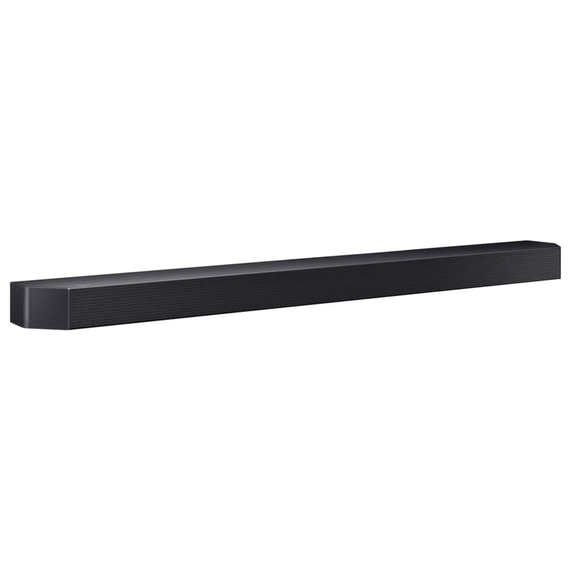 Samsung - Barre de Q-series HW-Q600F 3.1.2 ch avec caisson de basses et Dolby Atmos