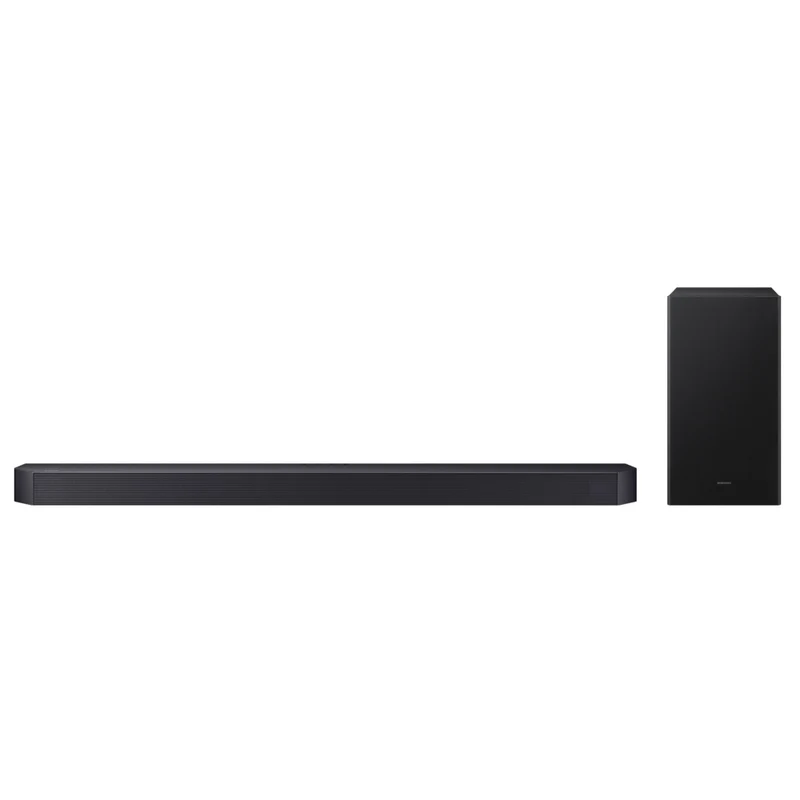 Samsung Q-series Soundbar HW-Q600F 3.1.2 ch Subwoofer with Dolby Atmos (2025)