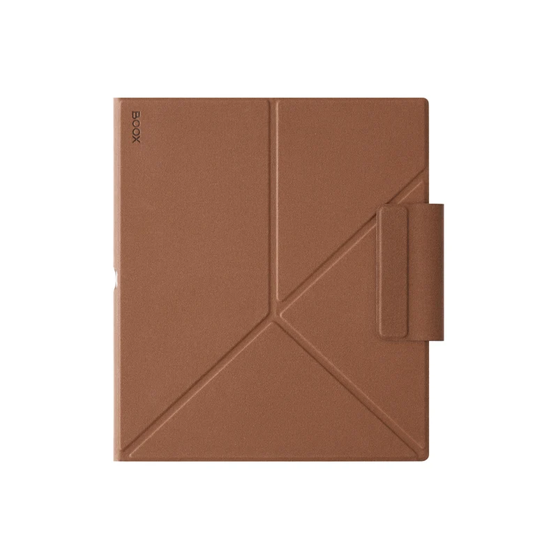 BOOX Note Air5 C Magnetic Case Cover - Orange