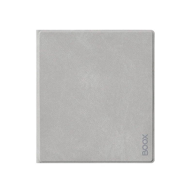 BOOX - Étui magnétique Go 7 - gris