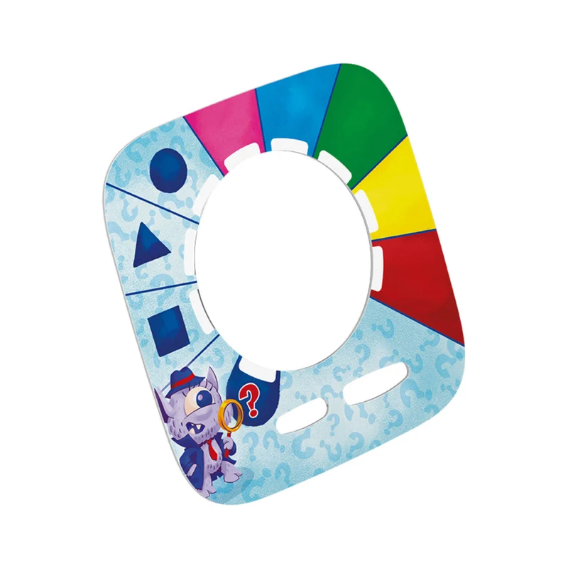 tonies Tonieplay Guess Who? Monster Mysteries - English