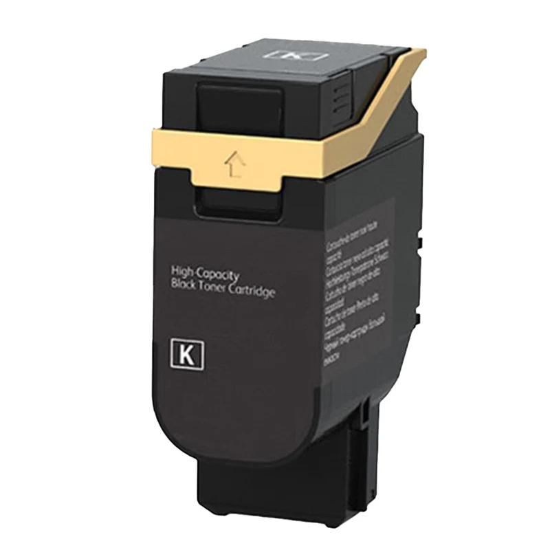Ecotone Xerox 006R04685 Reman Toner Cartridge - High Yield - Black