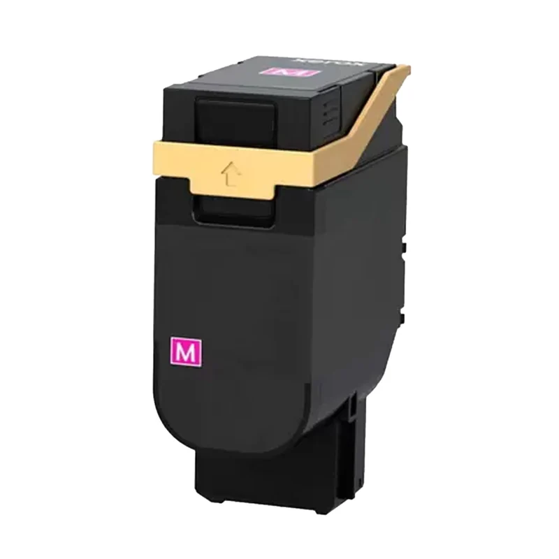 Ecotone Xerox 006R04687 Cartouche de toner remanufacturée - Rendement élevé - Magenta
