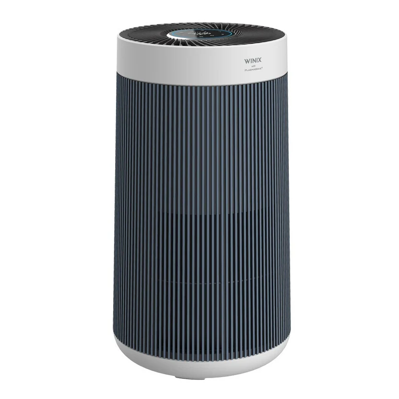 Winix T830 360° All-in-One 4-Stage True HEPA WiFi Air Purifier with PlasmaWave Technology