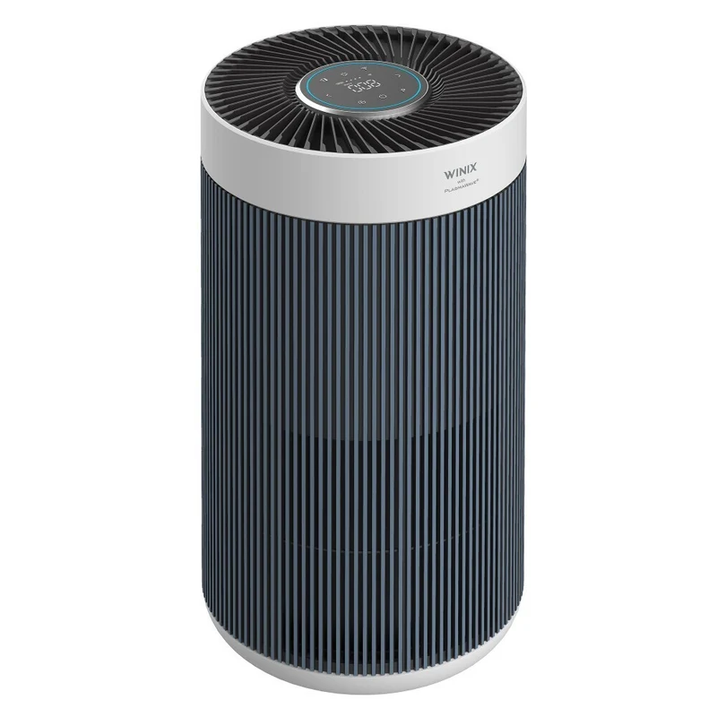 Winix T830 360° All-in-One 4-Stage True HEPA WiFi Air Purifier with PlasmaWave Technology