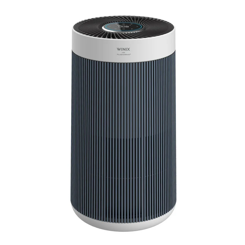 Winix T830 360° All-in-One 4-Stage True HEPA WiFi Air Purifier with PlasmaWave Technology