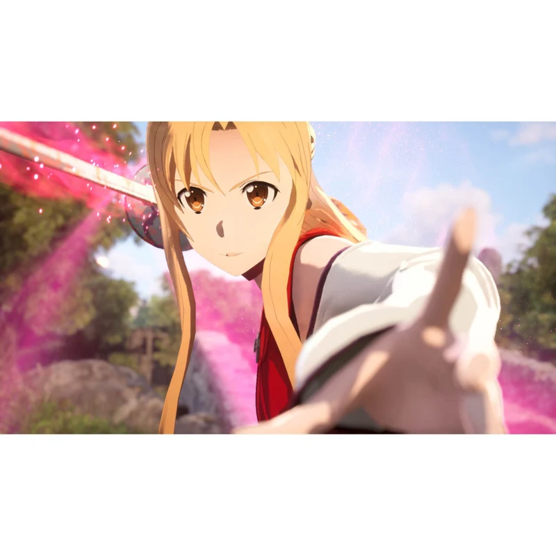 Sword Art Online: Echoes of Aincrad Ultimate Edition for PlayStation 5