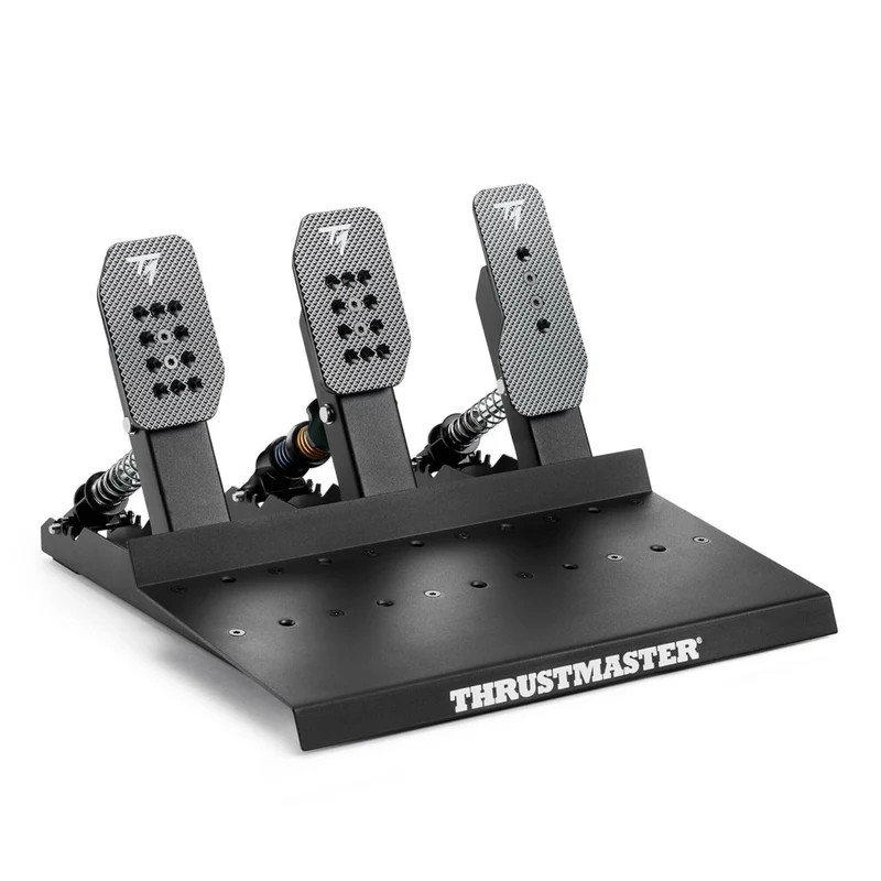 Thrustmaster Raceline Pedals III LC 3-Pedal Simracing Pedal Set