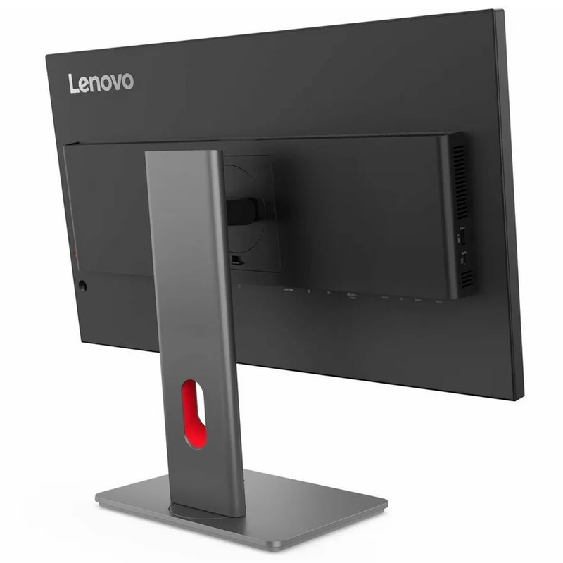 Lenovo ThinkVision 27" QHD IPS WLED 16:9 4ms 350 cd/m² 1500:1 Monitor - P27QD-40