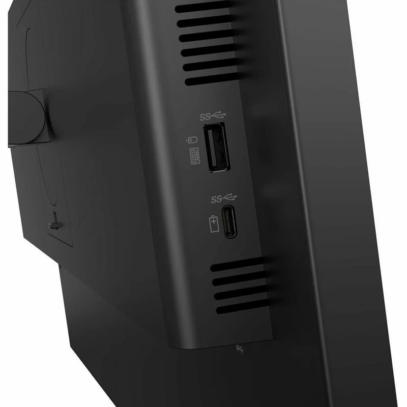 Lenovo ThinkVision 27" QHD IPS WLED 16:9 4ms 350 cd/m² 1500:1 Monitor - P27QD-40