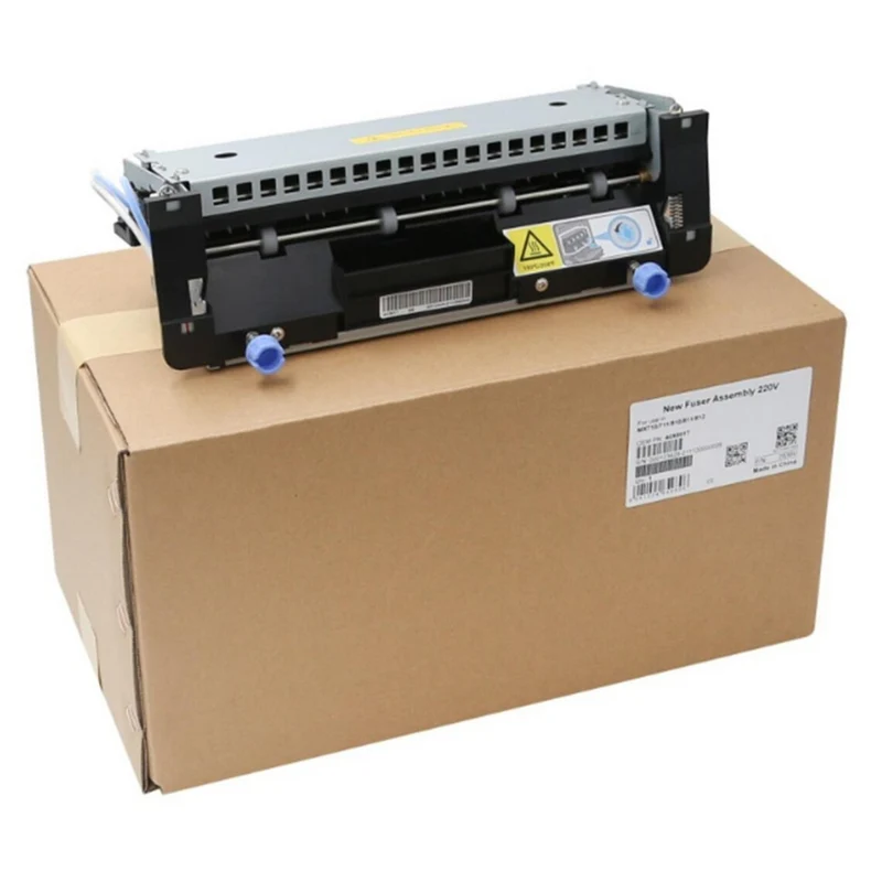 CET - Unité de fusion neuve 110 V pour Lexmark MX710/MX711/MX810/MX811/MX812 - Réf. 40X8016