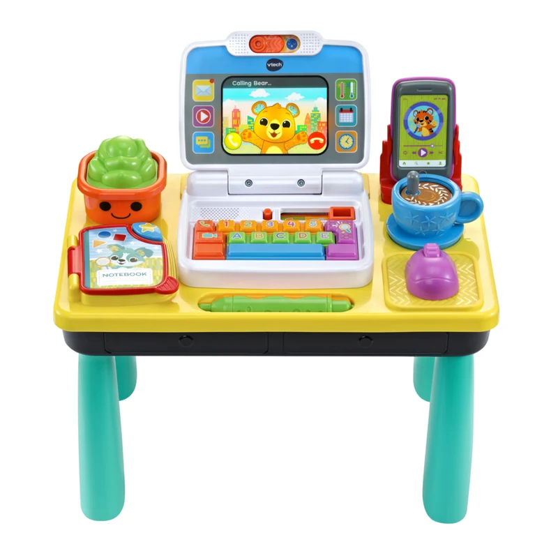 VTech Little CEO Learning Desk
