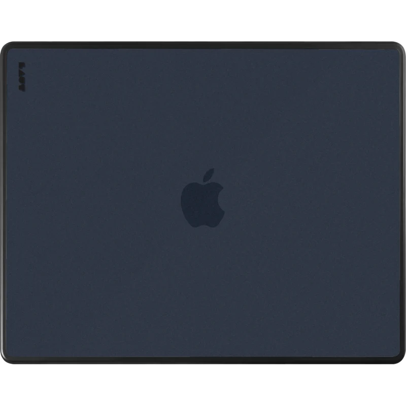Laut Huex Protect For MacBook Neo 13" - Black