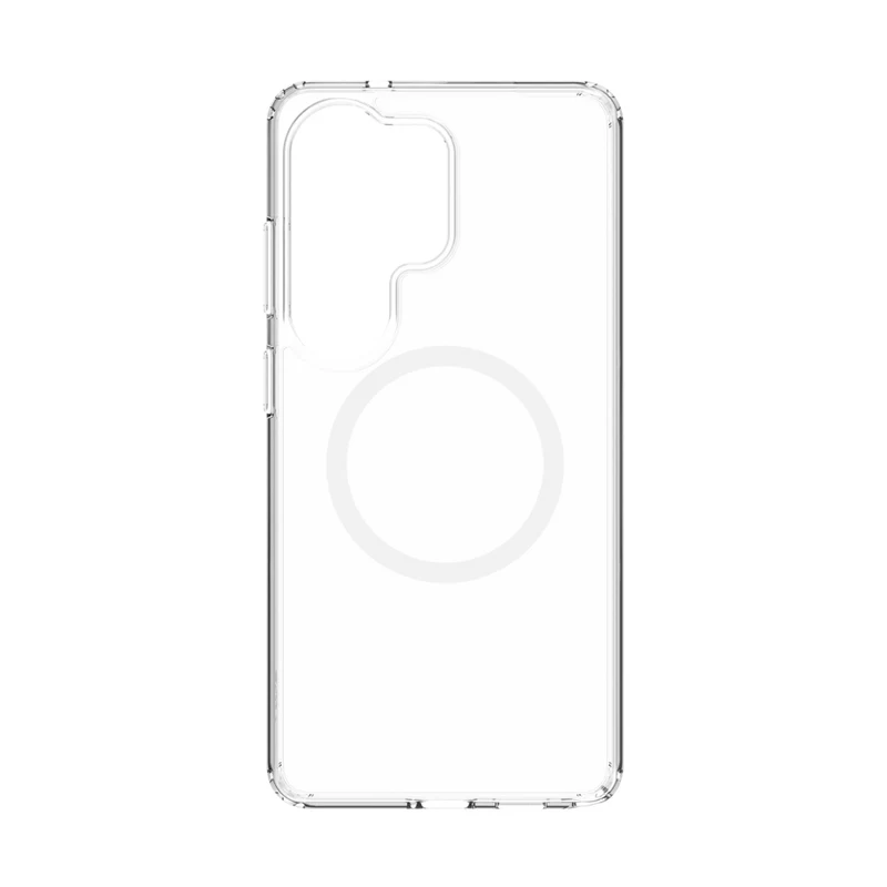 AXS Ultra Clear Magsafe Compatible Case for Samsung Galaxy S26 Ultra