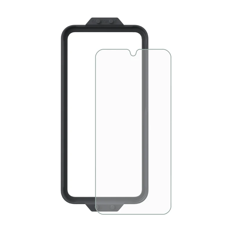 AXS ARMORGlass Pro for Samsung Galaxy A17 / A16 / A26