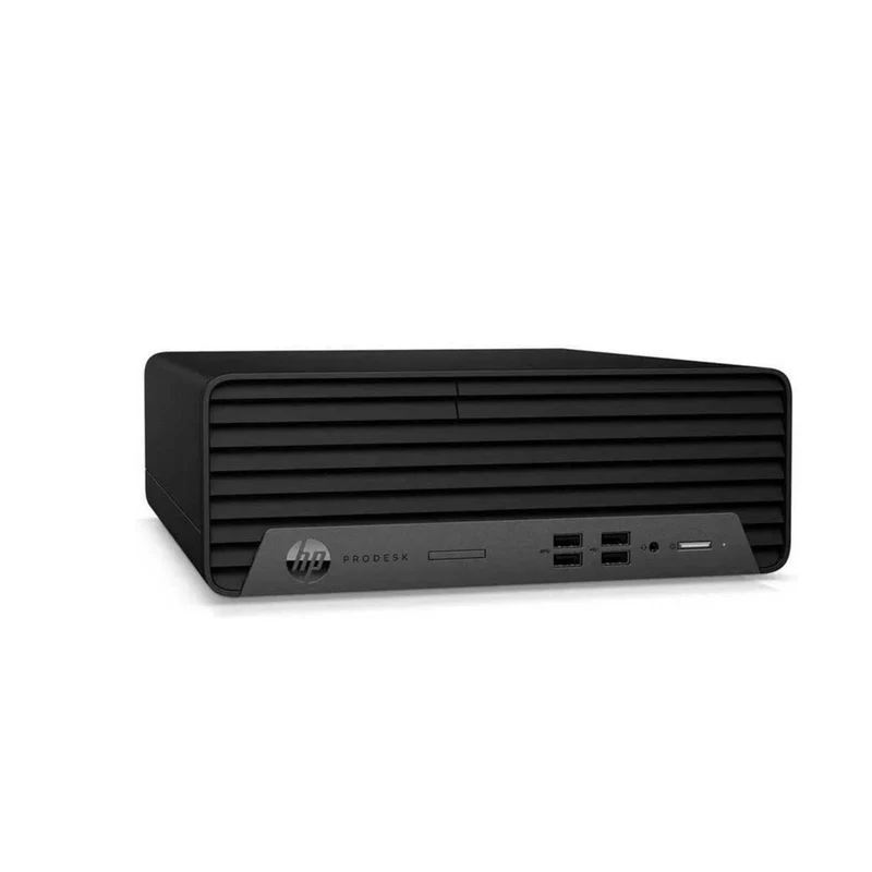 HP Refurbished ProDesk 400 G7 SFF Desktop - Intel Core i7-10700 - 1 TB SSD - 32 GB RAM - Windows 11 Pro