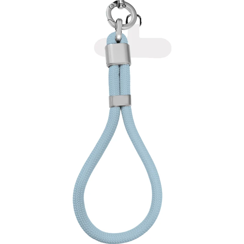 Helix Phone Wristlet Strap - Blue