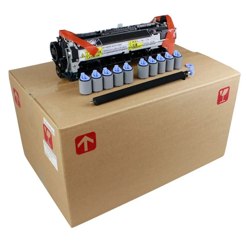 CET HP LJ M601dn/602dn/603dn Maintenance Kit 110V