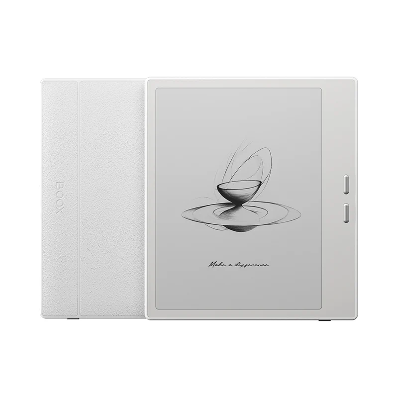BOOX Go 7" E Ink eReader - 64 GB - White