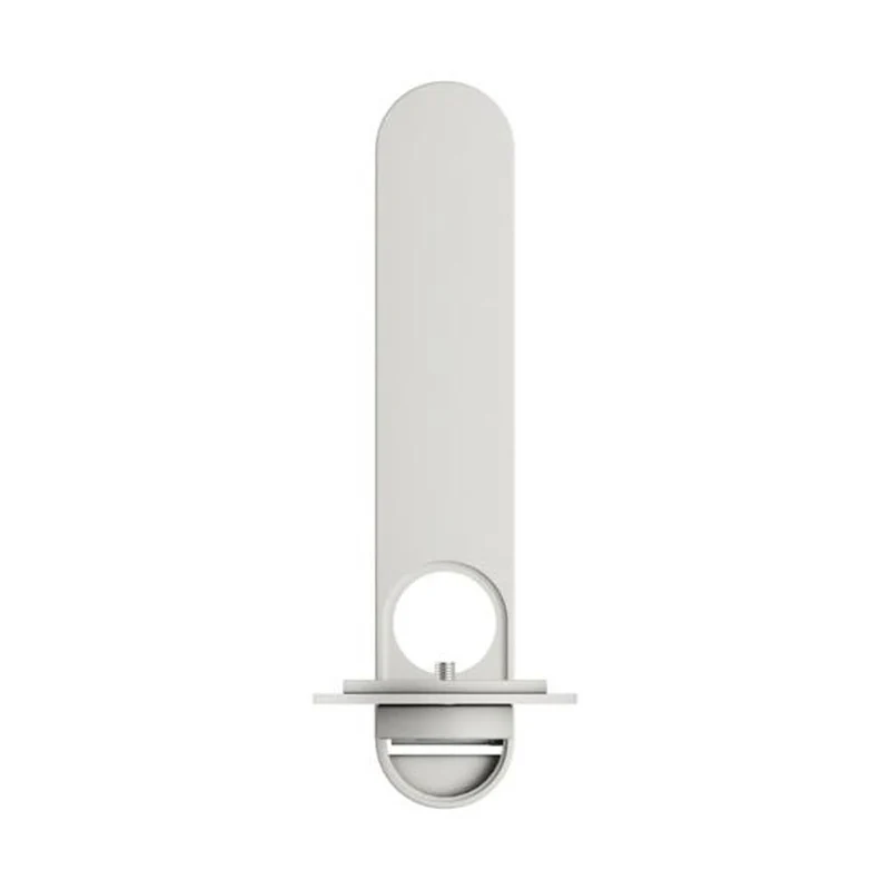 Bose - Support mural de haut-parleur Lifestyle ULTRA - Fumée blanche