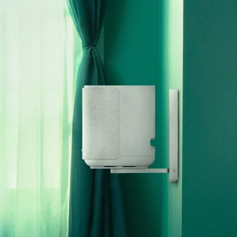 Bose - Support mural de haut-parleur Lifestyle ULTRA - Fumée blanche