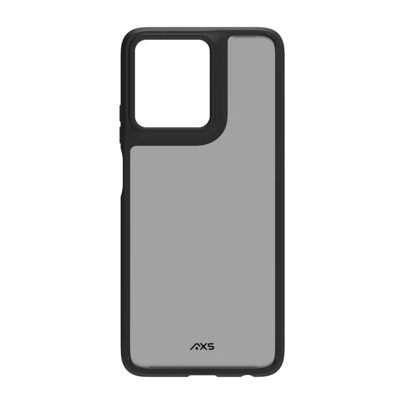AXS - PROShield pour Motorola Moto G (2026) / Moto G Play 2026 / Moto G 5G 2025 - Fumé