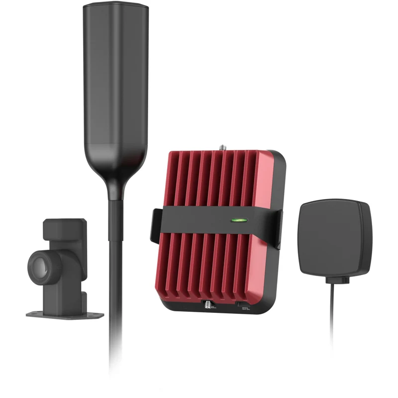 weBoost - Kit amplificateur de signal cellulaire Drive Reach RV II