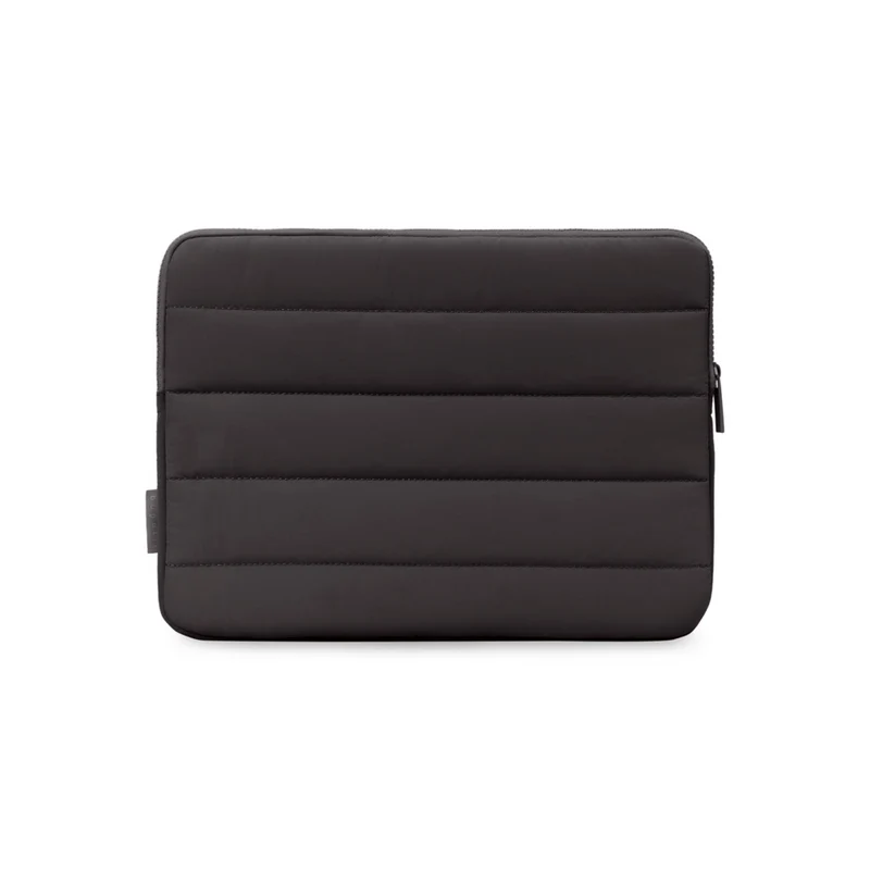 Bugatti Aura Laptop Sleeve - 16" - Black