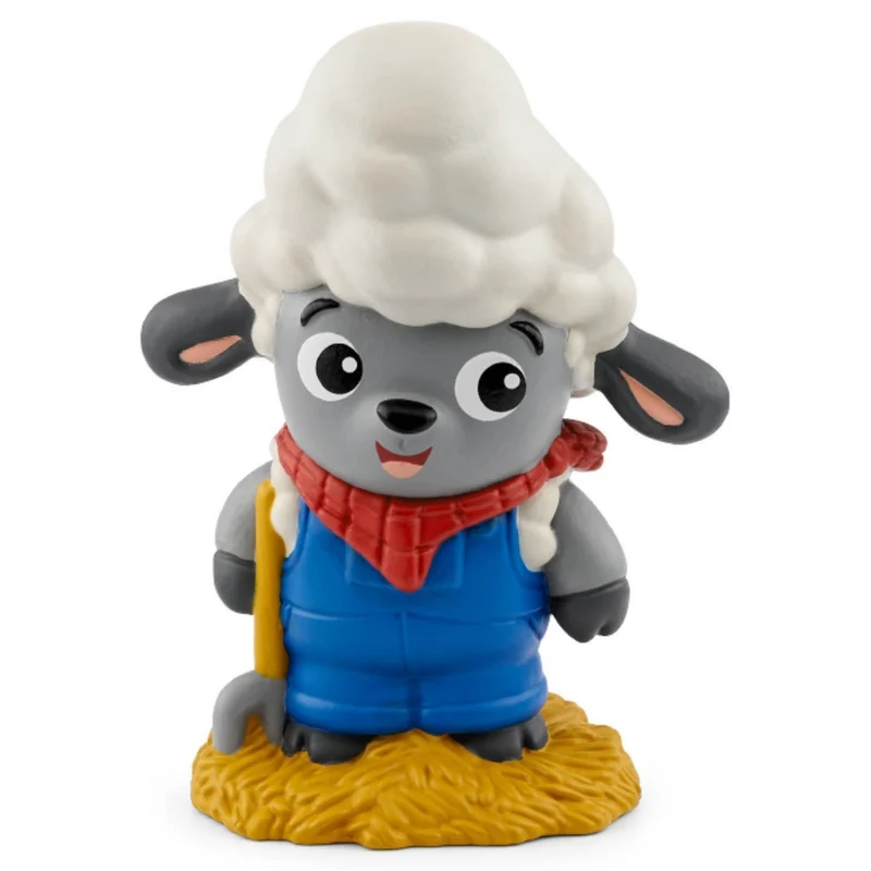 tonies Baby Einstein Farm Explorers Tonie Figurine