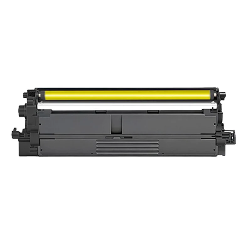 Premium Tone Brother TN635XLY Compatible Toner Cartridge - High Yield - Yellow